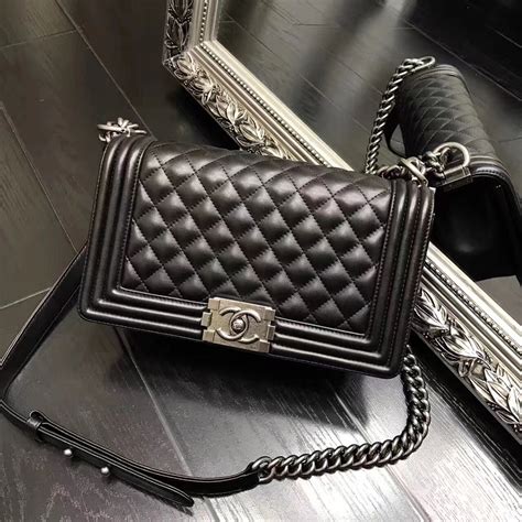 chanel boy classic price|chanel boy flap bag price.